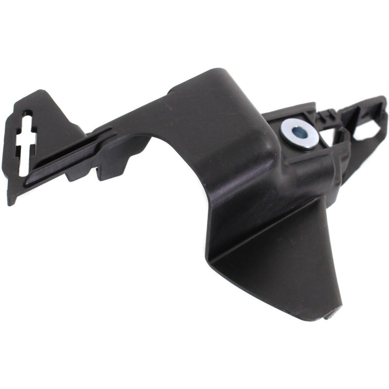 DURAFORCE Front Bumper Bracket Lower Reinforcement LH and RH For 2010-15 Chevrolet Camaro