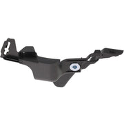 DURAFORCE Front Bumper Bracket Lower Reinforcement LH and RH For 2010-15 Chevrolet Camaro