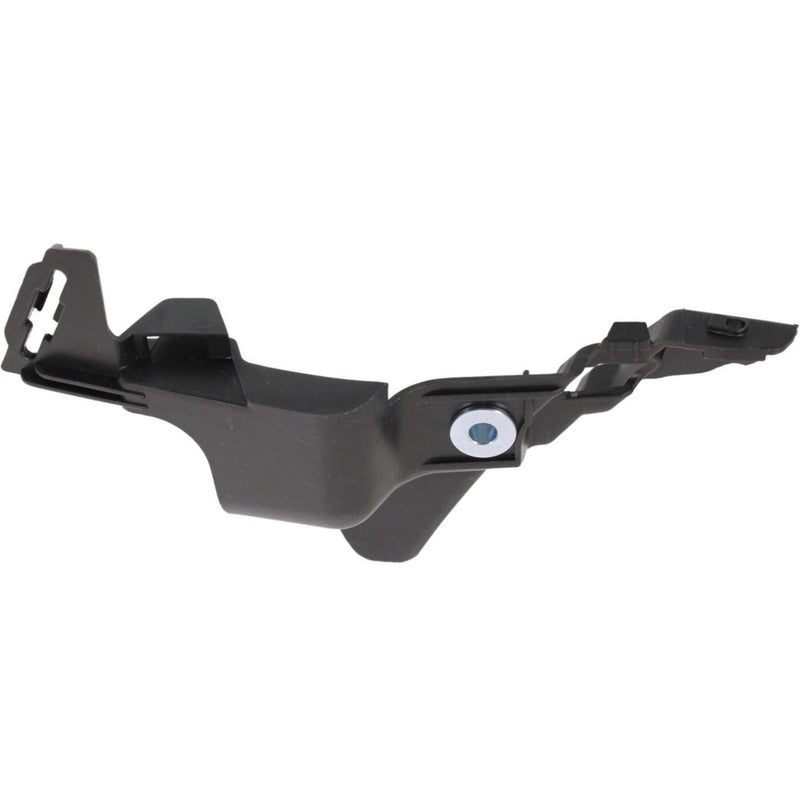 DURAFORCE Front Bumper Bracket Lower Reinforcement LH and RH For 2010-15 Chevrolet Camaro