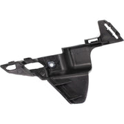 DURAFORCE Front Bumper Bracket Lower Reinforcement LH and RH For 2010-15 Chevrolet Camaro
