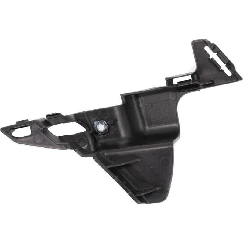 DURAFORCE Front Bumper Bracket Lower Reinforcement LH and RH For 2010-15 Chevrolet Camaro