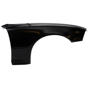 DURAFORCE Fender For 1990-1997 Mazda Miata Front Passenger Side Primed Steel