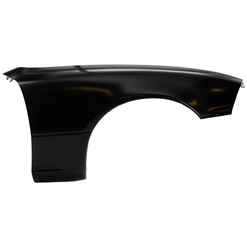 DURAFORCE Fender For 1990-1997 Mazda Miata Front Passenger Side Primed Steel