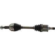 DURAFORCE CV Axle For 2008-2014 Cadillac CTS Front Driver and Passenger Side Pair AWD