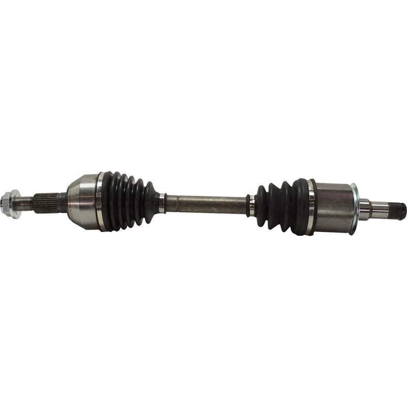DURAFORCE CV Axle For 2008-2014 Cadillac CTS Front Driver and Passenger Side Pair AWD