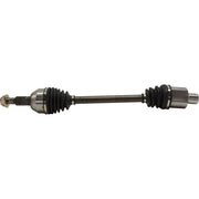 DURAFORCE CV Axle For 2008-2014 Cadillac CTS Front Driver and Passenger Side Pair AWD
