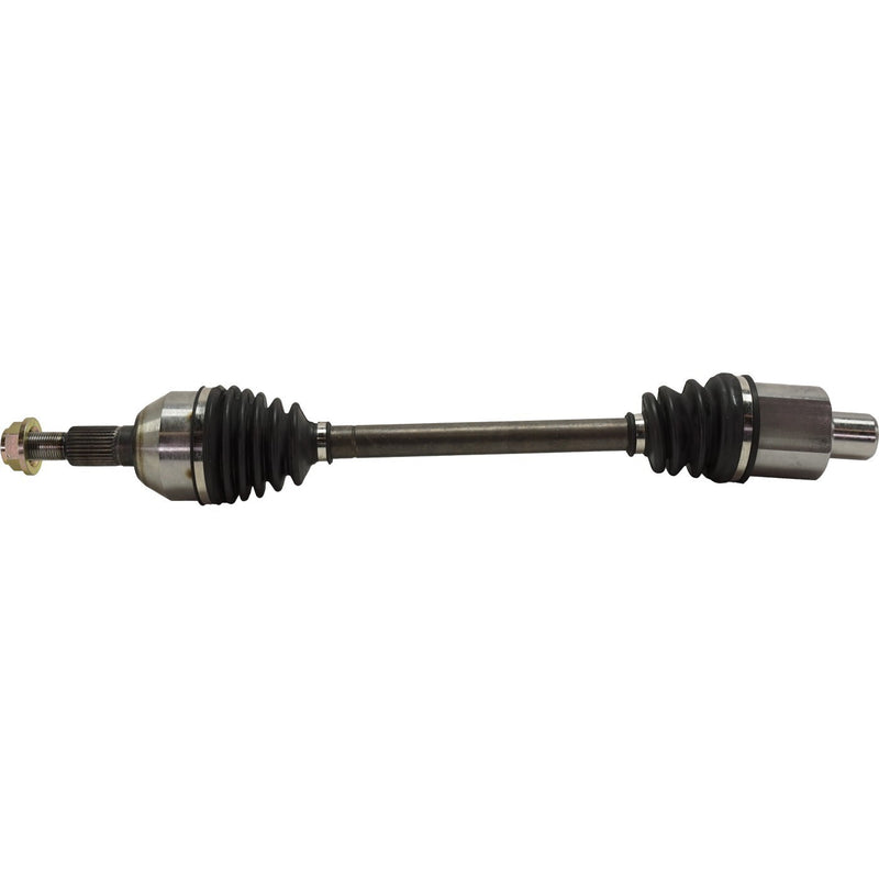 DURAFORCE CV Axle For 2008-2014 Cadillac CTS Front Driver and Passenger Side Pair AWD