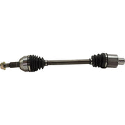 DURAFORCE CV Axle For 2008-2014 Cadillac CTS Front Driver and Passenger Side Pair AWD