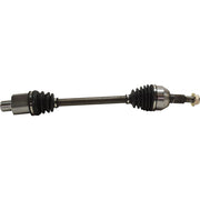 DURAFORCE CV Axle For 2008-2014 Cadillac CTS Front Driver and Passenger Side Pair AWD