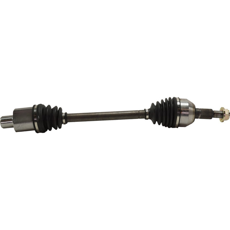 DURAFORCE CV Axle For 2008-2014 Cadillac CTS Front Driver and Passenger Side Pair AWD