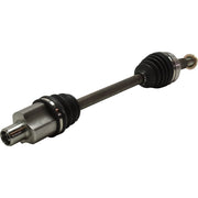 DURAFORCE CV Axle For 2008-2014 Cadillac CTS Front Driver and Passenger Side Pair AWD