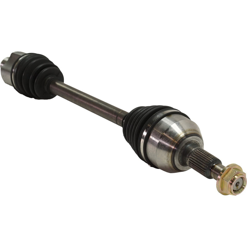 DURAFORCE CV Axle For 2008-2014 Cadillac CTS Front Driver and Passenger Side Pair AWD
