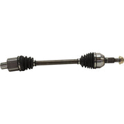 DURAFORCE CV Axle For 2008-2014 Cadillac CTS Front Driver and Passenger Side Pair AWD