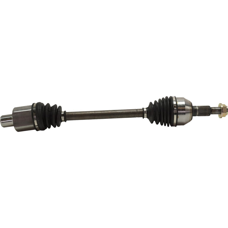 DURAFORCE CV Axle For 2008-2014 Cadillac CTS Front Driver and Passenger Side Pair AWD