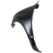 DURAFORCE Fender For 2001-2004 Toyota Tacoma Front Driver Primed Steel Wheel Opening Flare