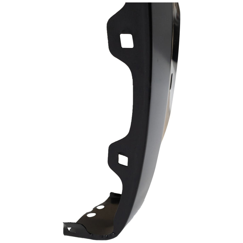 DURAFORCE Fender For 2001-2004 Toyota Tacoma Front Driver Primed Steel Wheel Opening Flare