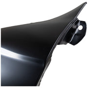 DURAFORCE Fender For 2001-2004 Toyota Tacoma Front Driver Primed Steel Wheel Opening Flare