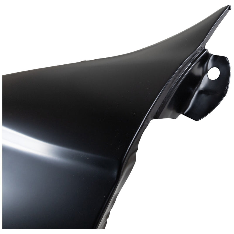 DURAFORCE Fender For 2001-2004 Toyota Tacoma Front Driver Primed Steel Wheel Opening Flare