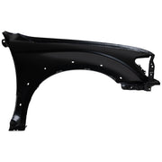 DURAFORCE Fender For 2001-2004 Toyota Tacoma Front Driver Primed Steel Wheel Opening Flare