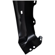 DURAFORCE Fender For 2001-2004 Toyota Tacoma Front Driver Primed Steel Wheel Opening Flare