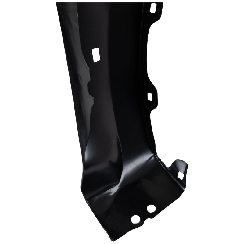 DURAFORCE Fender For 2001-2004 Toyota Tacoma Front Driver Primed Steel Wheel Opening Flare