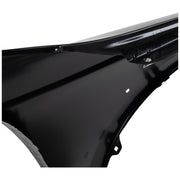DURAFORCE Fender For 2001-2004 Toyota Tacoma Front Driver Primed Steel Wheel Opening Flare