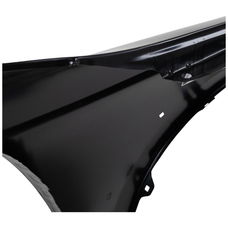 DURAFORCE Fender For 2001-2004 Toyota Tacoma Front Driver Primed Steel Wheel Opening Flare