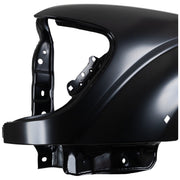 DURAFORCE Fender For 2001-2004 Toyota Tacoma Front Driver Primed Steel Wheel Opening Flare
