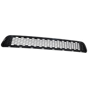 DURAFORCE Bumper Face Bar Grilles 5311208010 for Toyota Sienna 2011-2017