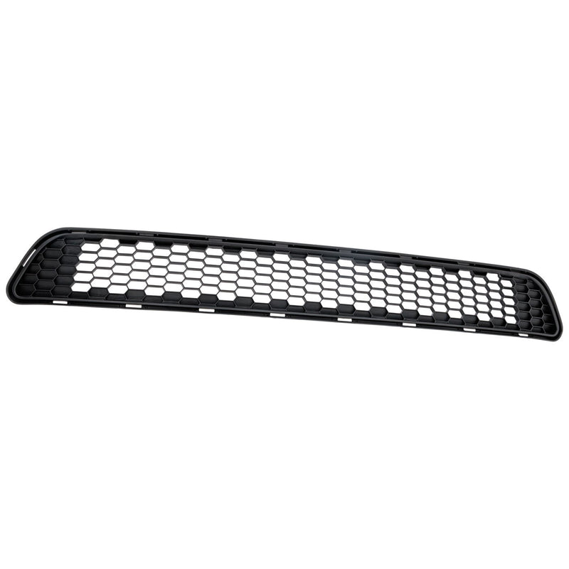 DURAFORCE Bumper Face Bar Grilles 5311208010 for Toyota Sienna 2011-2017