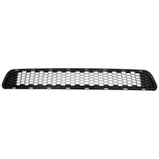 DURAFORCE Bumper Face Bar Grilles 5311208010 for Toyota Sienna 2011-2017