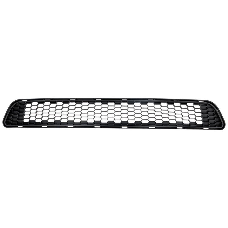 DURAFORCE Bumper Face Bar Grilles 5311208010 for Toyota Sienna 2011-2017