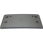 DURAFORCE Front License Plate Bracket For 2013-2016 Audi A4 AU1068108 8K0807285E1QP