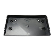 DURAFORCE Front License Plate Bracket For 2013-2016 Audi A4 AU1068108 8K0807285E1QP