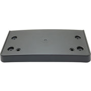 DURAFORCE Front License Plate Bracket For 2013-2016 Audi A4 AU1068108 8K0807285E1QP