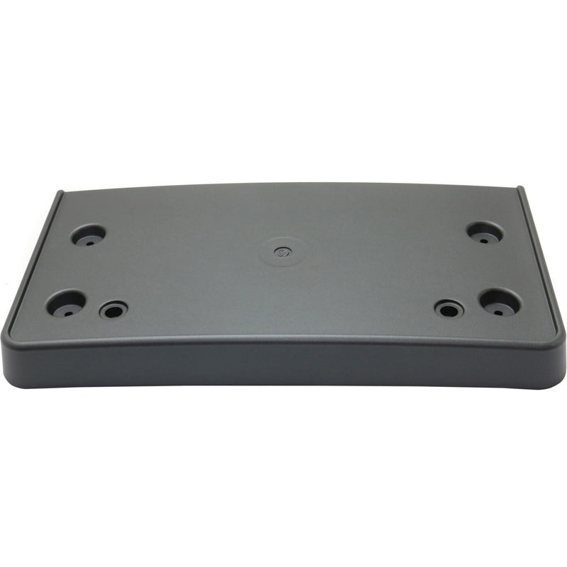 DURAFORCE Front License Plate Bracket For 2013-2016 Audi A4 AU1068108 8K0807285E1QP