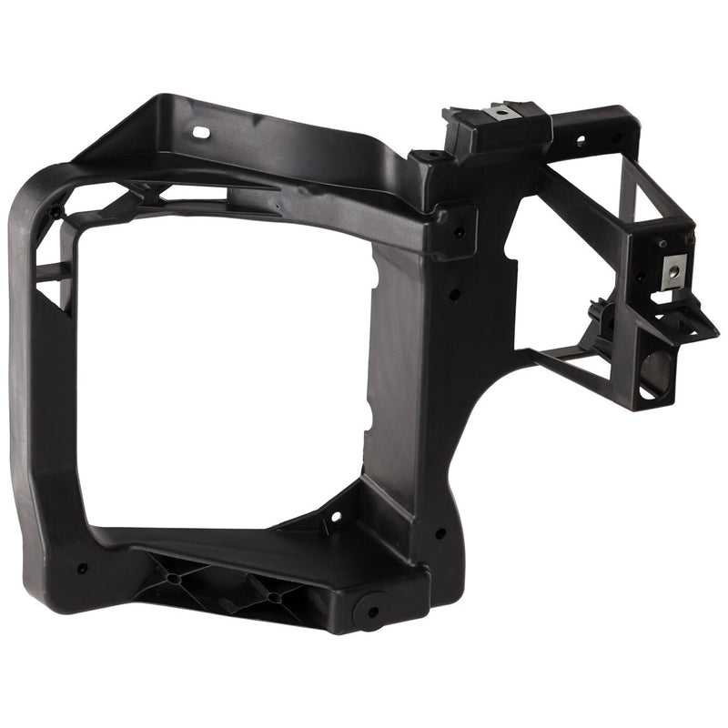 DURAFORCE Headlight Bracket For 2014-2018 Jeep Cherokee Passenger Side 68227484AA