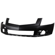 DURAFORCE Front Bumper Cover For 2010-2012 Cadillac SRX Primed CAPA GM1000917 20847177
