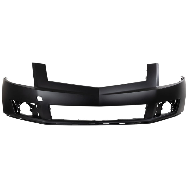DURAFORCE Front Bumper Cover For 2010-2012 Cadillac SRX Primed CAPA GM1000917 20847177