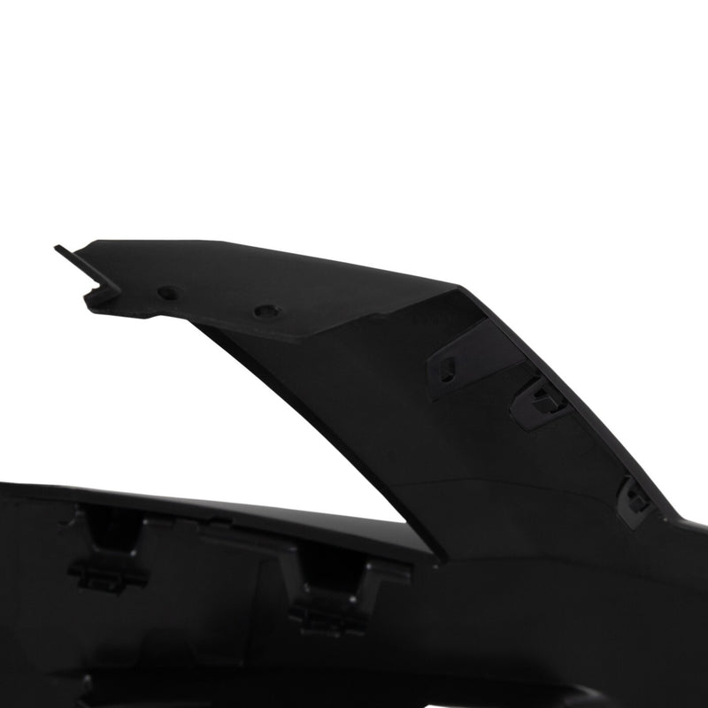 DURAFORCE Front Bumper Cover For 2010-2012 Cadillac SRX Primed CAPA GM1000917 20847177