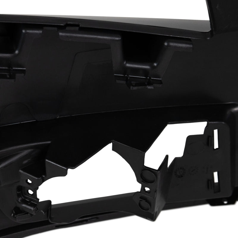 DURAFORCE Front Bumper Cover For 2010-2012 Cadillac SRX Primed CAPA GM1000917 20847177