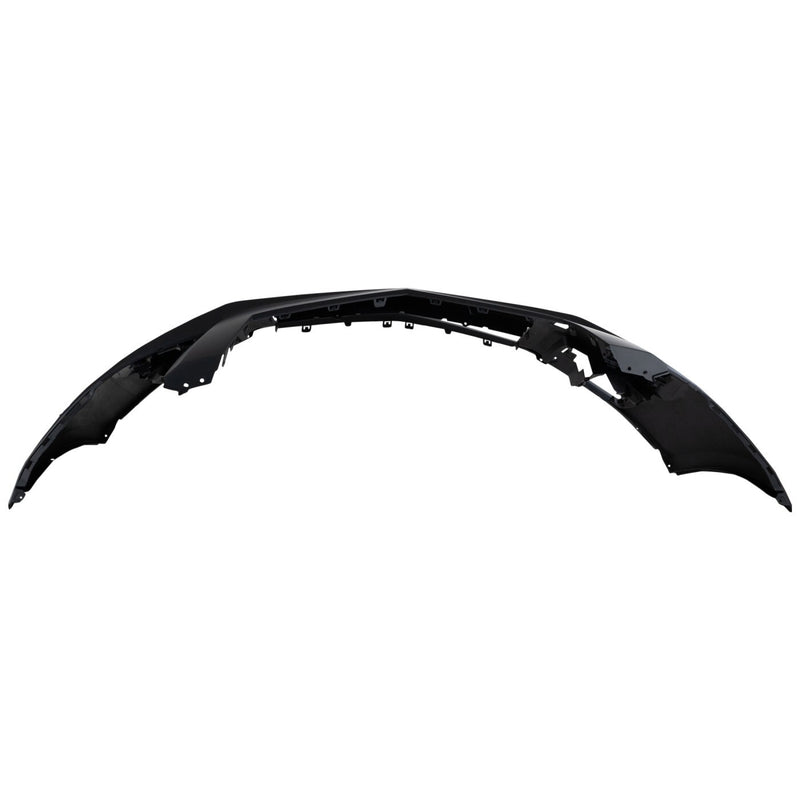 DURAFORCE Front Bumper Cover For 2010-2012 Cadillac SRX Primed CAPA GM1000917 20847177