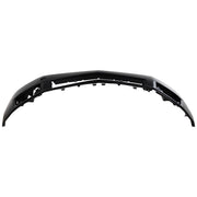 DURAFORCE Front Bumper Cover For 2010-2012 Cadillac SRX Primed CAPA GM1000917 20847177