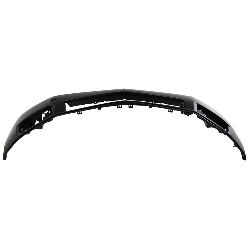 DURAFORCE Front Bumper Cover For 2010-2012 Cadillac SRX Primed CAPA GM1000917 20847177