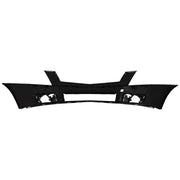 DURAFORCE Front Bumper Cover For 2010-2012 Cadillac SRX Primed CAPA GM1000917 20847177