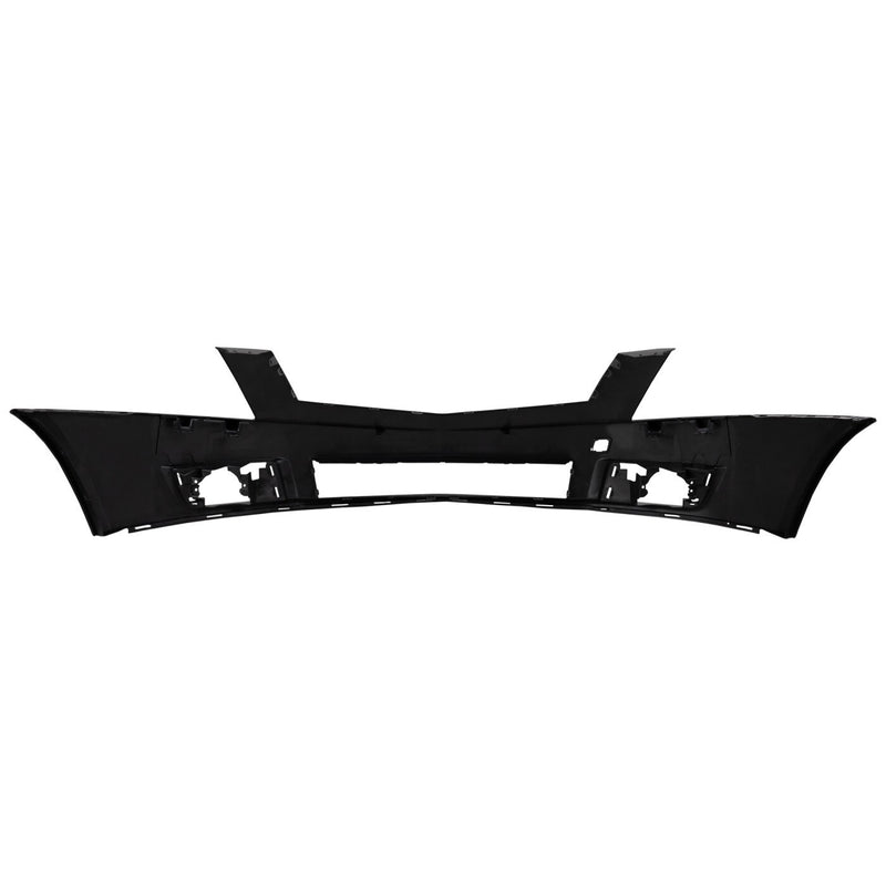 DURAFORCE Front Bumper Cover For 2010-2012 Cadillac SRX Primed CAPA GM1000917 20847177