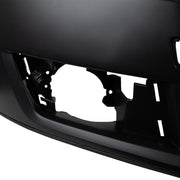 DURAFORCE Front Bumper Cover For 2010-2012 Cadillac SRX Primed CAPA GM1000917 20847177