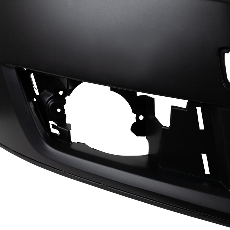 DURAFORCE Front Bumper Cover For 2010-2012 Cadillac SRX Primed CAPA GM1000917 20847177