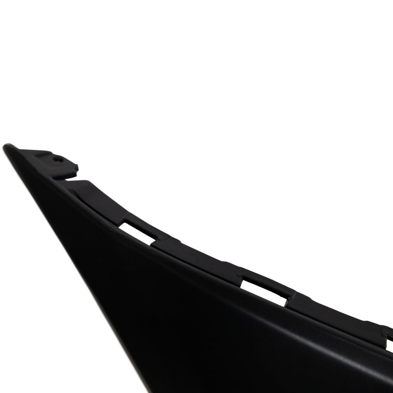 DURAFORCE Front Bumper Cover For 2010-2012 Cadillac SRX Primed CAPA GM1000917 20847177