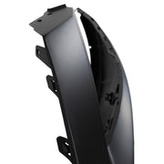 DURAFORCE Front Bumper Cover For 2010-2012 Cadillac SRX Primed CAPA GM1000917 20847177